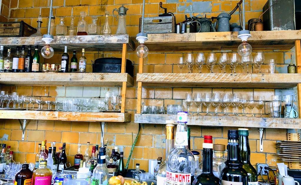 OLIO | restaurant | 1634 Tower Grove Ave, St. Louis, MO 63110, USA | 3149321088 OR +1 314-932-1088