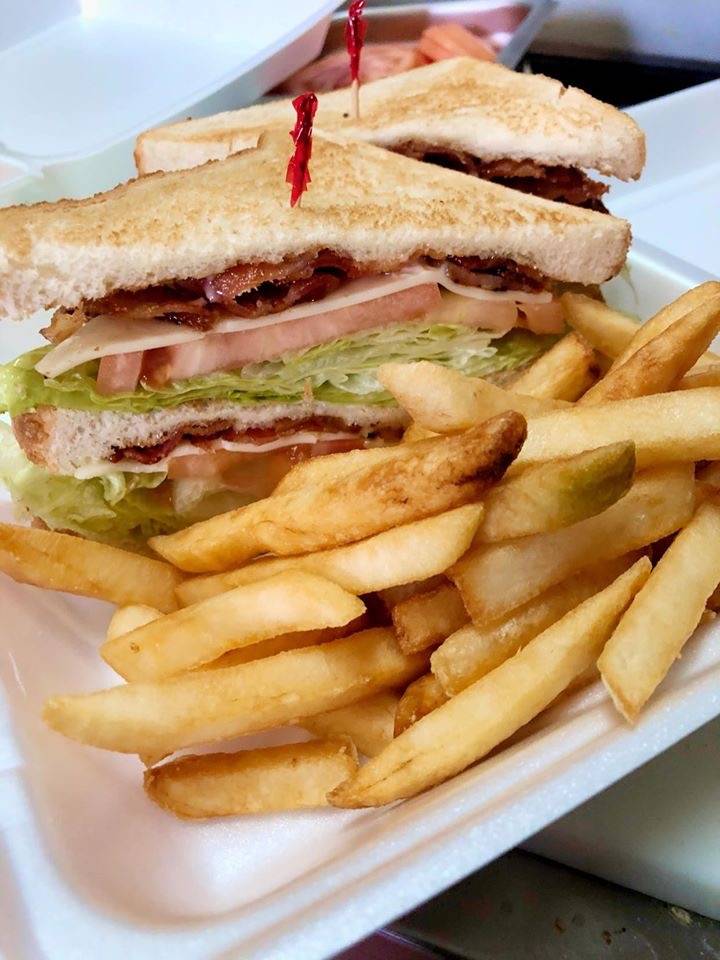 Mayara’s Restaurant | restaurant | 61 New Salem St, Wakefield, MA 01880, USA | 7815871772 OR +1 781-587-1772