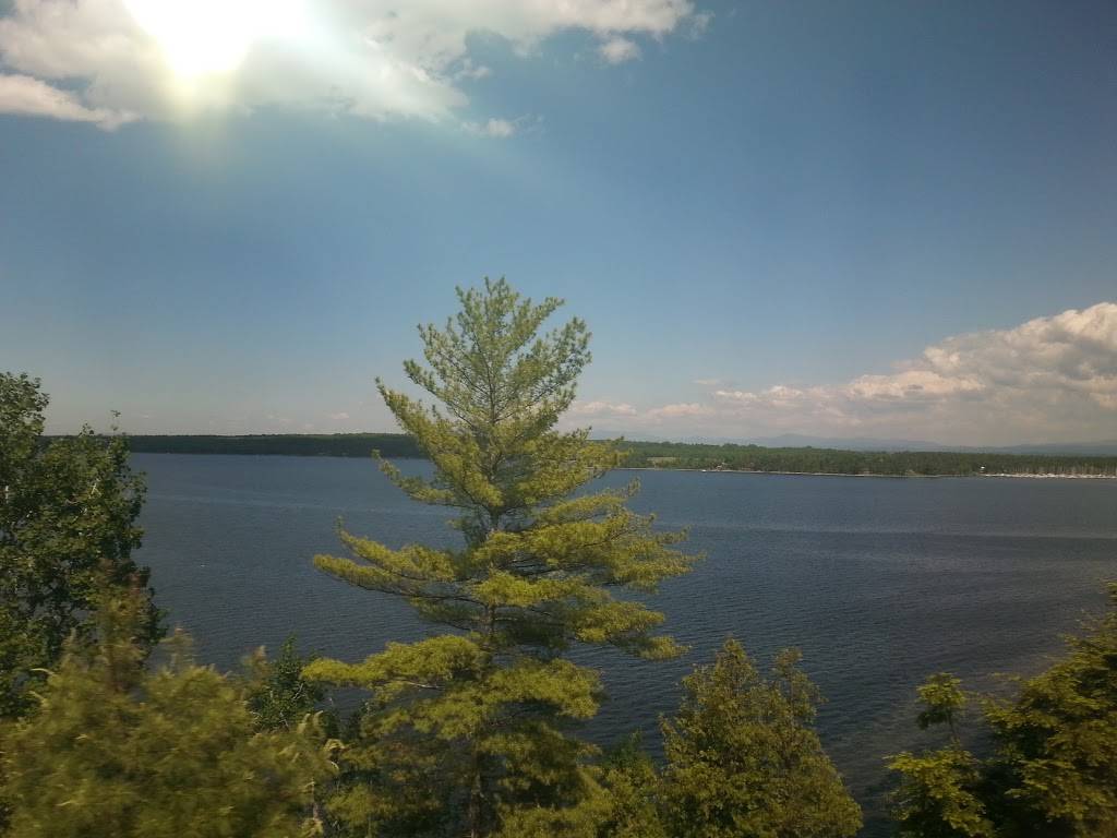 Upper Deck | restaurant | 20 Klein Way, Willsboro, NY 12996, USA | 5189638271 OR +1 518-963-8271