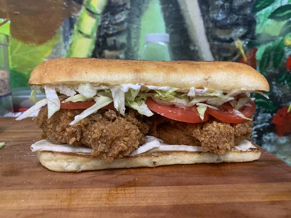 Plant Based Mafia | restaurant | 538 Northwood Rd, West Palm Beach, FL 33407, USA | 5613283382 OR +1 561-328-3382