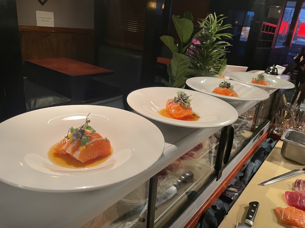 ARI Sushi Japanese Restaurant | restaurant | 1285 Elmhurst Rd, Des Plaines, IL 60018, USA | 8472288810 OR +1 847-228-8810