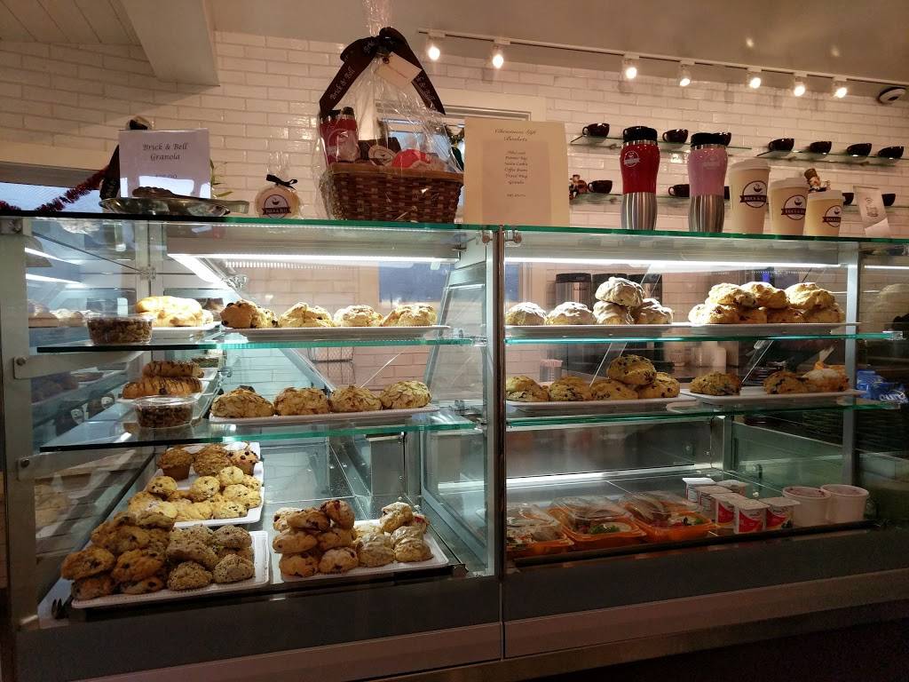 Brick & Bell Cafe - La Jolla Shores | cafe | 2216 Avenida De La Playa, La Jolla, CA 92037, USA | 8583331673 OR +1 858-333-1673