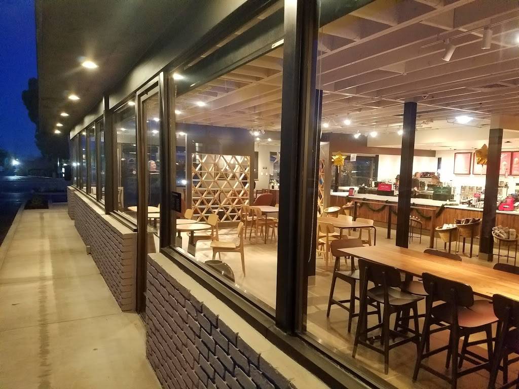 Starbucks | cafe | 21532 Brookhurst St, Huntington Beach, CA 92646, USA | 7143781040 OR +1 714-378-1040