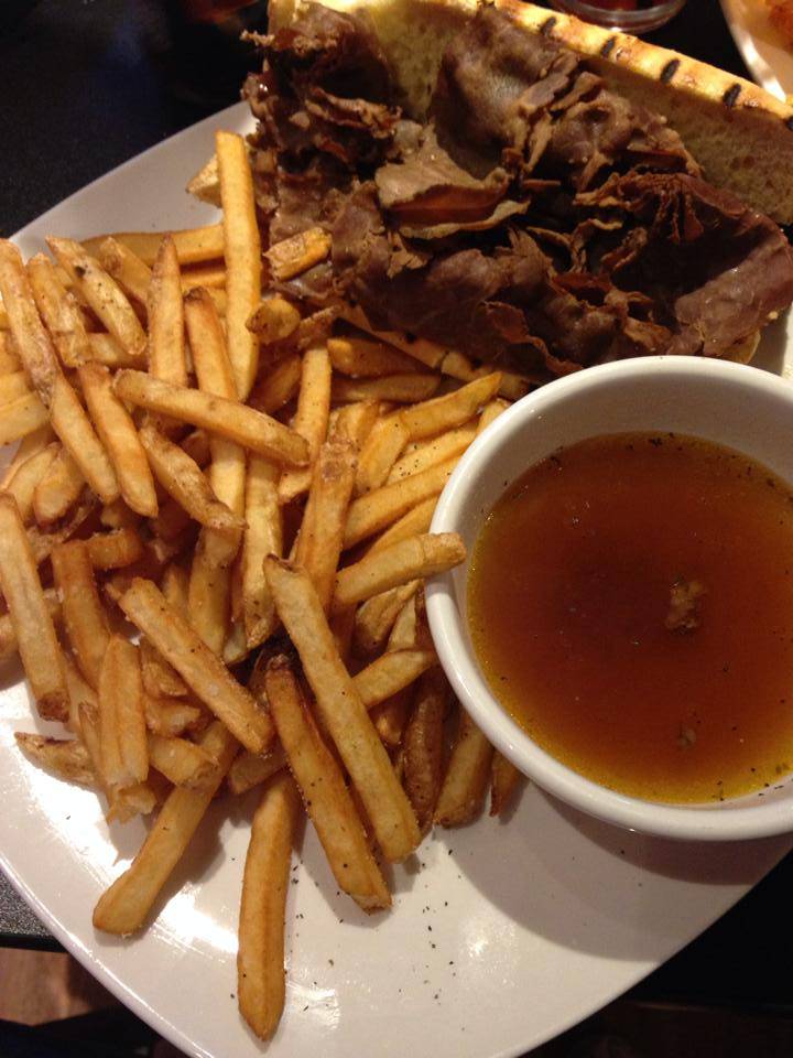 The Old Brickyard Grill & Pub | restaurant | 105 S Lafayette St, Mt Pulaski, IL 62548, USA | 2177925070 OR +1 217-792-5070