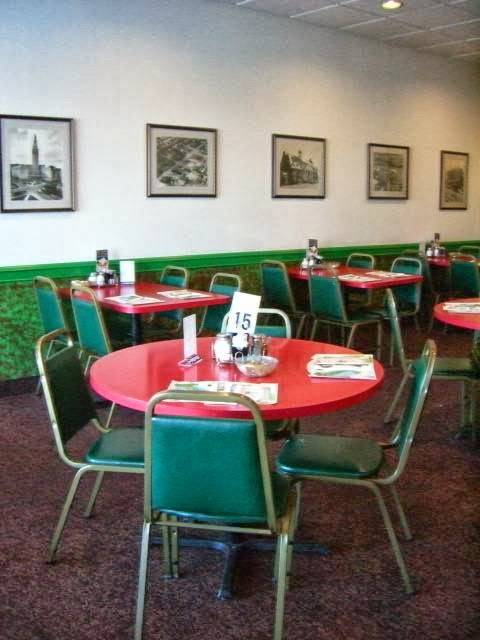 Vicinato Pizza | restaurant | 5080 Mayfield Rd, Lyndhurst, OH 44124, USA | 4404429000 OR +1 440-442-9000