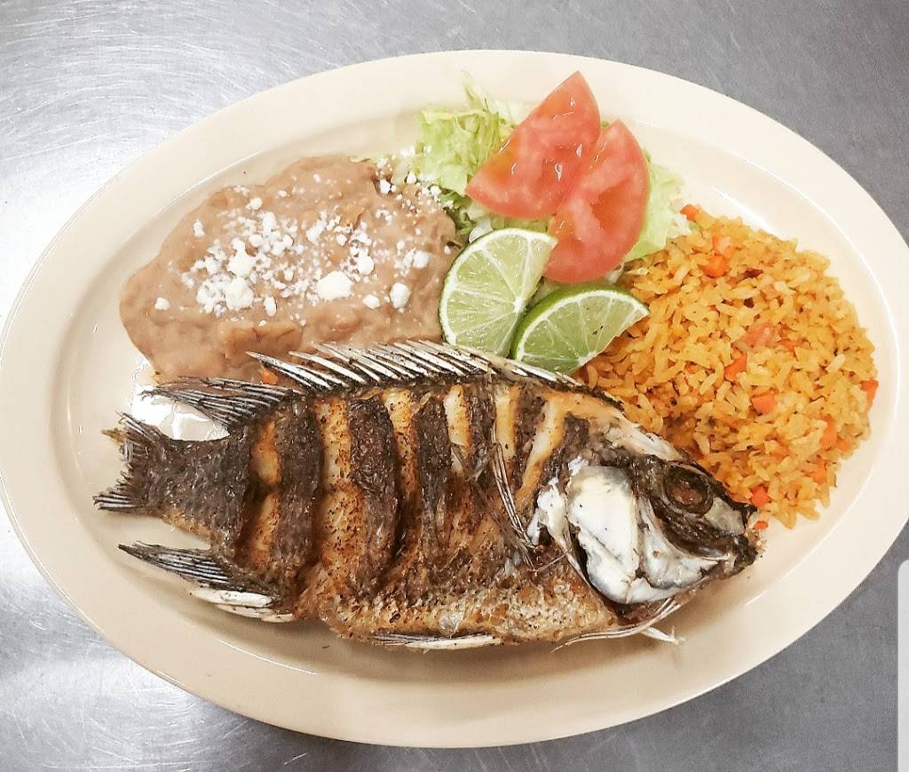 Amor A La Mexicana Restaurant | restaurant | 8806 N 43rd Ave, Glendale, AZ 85302, USA | 6232484859 OR +1 623-248-4859