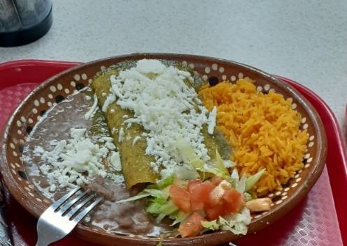 Delicias Alondrita Taqueria y Restaurante | restaurant | 320 S White Oak Rd, White Oak, TX 75693, USA | 9037592222 OR +1 903-759-2222