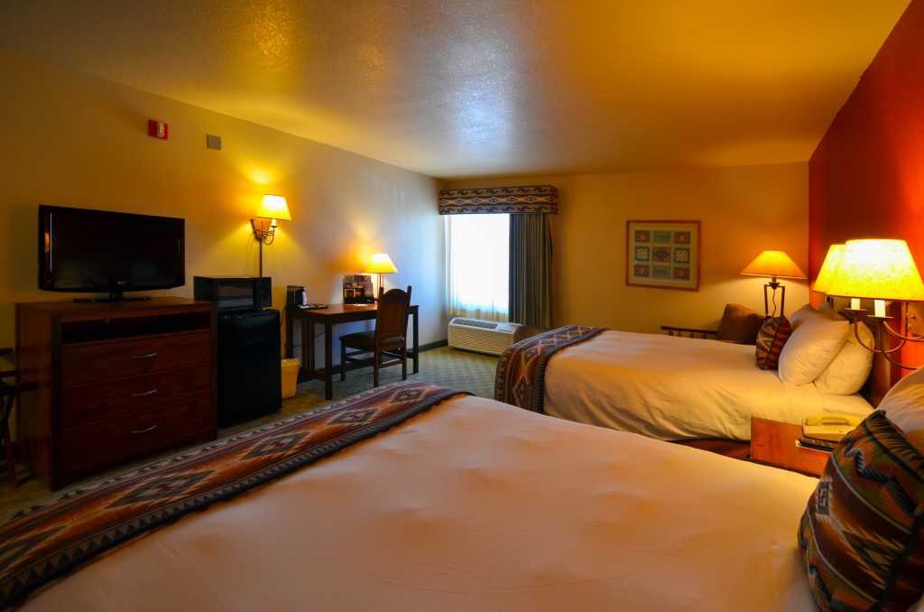 Diamond Creek Restaurant | restaurant | 900 AZ-66, Peach Springs, AZ 86434, USA | 9287692800 OR +1 928-769-2800