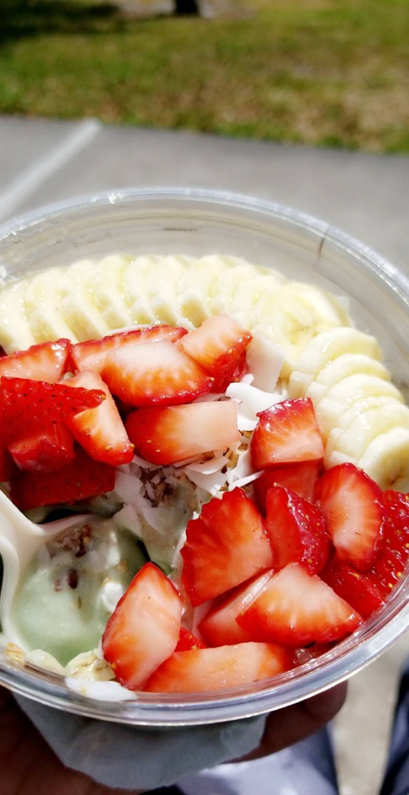 SOHO Juice Co. | restaurant | 2200 4th St N, St. Petersburg, FL 33704, USA | 7277670547 OR +1 727-767-0547