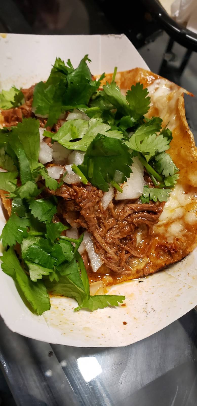 Tuetano Taqueria | restaurant | 143 W San Ysidro Blvd, San Ysidro, CA 92173, USA | 6195984325 OR +1 619-598-4325