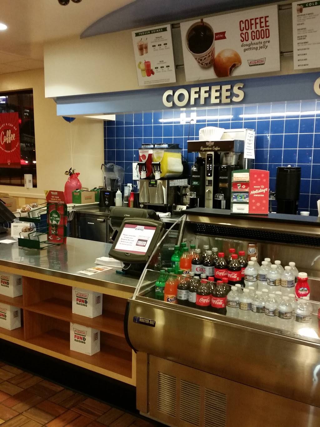 Krispy Kreme | bakery | 1305 West Chester Pike, Havertown, PA 19083, USA | 4844538075 OR +1 484-453-8075