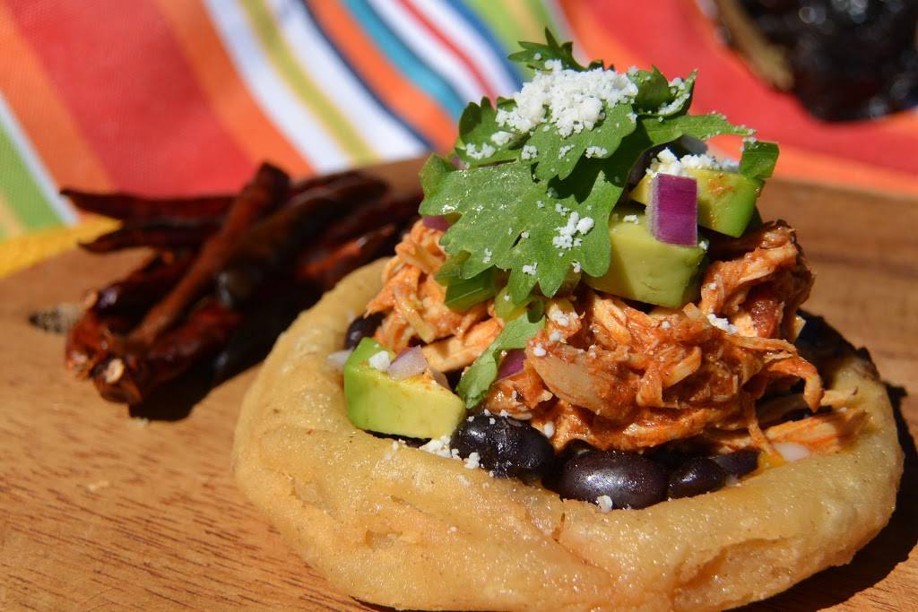 Santa Fe Mexican Grill | restaurant | 190 E Main St, Newark, DE 19711, USA | 3023692500 OR +1 302-369-2500