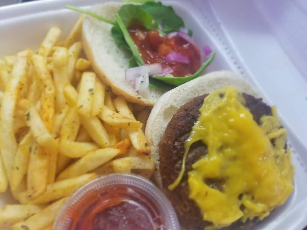 Soul Food Vegan | restaurant | 2901 Emancipation Ave, Houston, TX 77004, USA | 7134294388 OR +1 713-429-4388