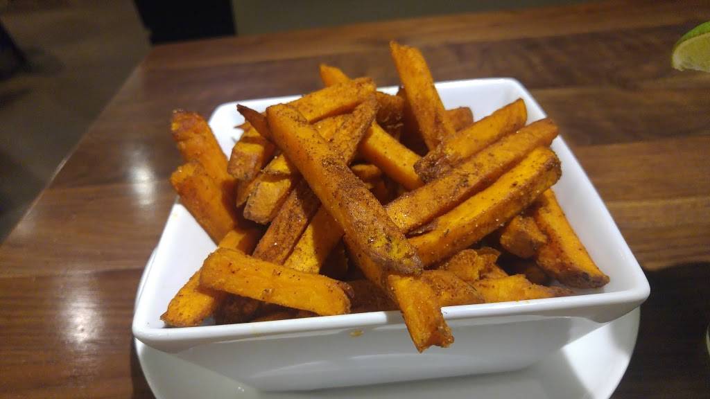 Luna Modern Mexican Kitchen | night club | 7881 Monet Ave, Rancho Cucamonga, CA 91739, USA | 9093344444 OR +1 909-334-4444