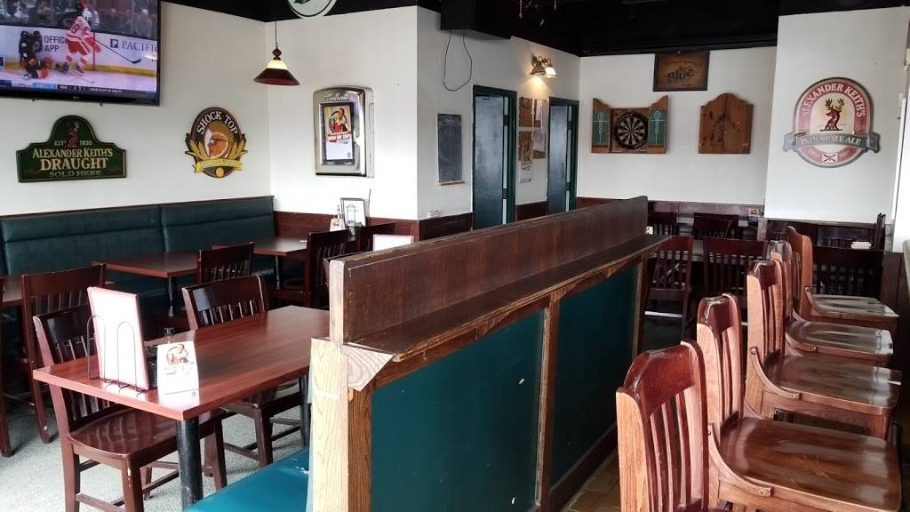 Big Morts Little Pub | restaurant | 2011 Robertson Rd, Nepean, ON K2H 7P4, Canada | 6138290123 OR +1 613-829-0123