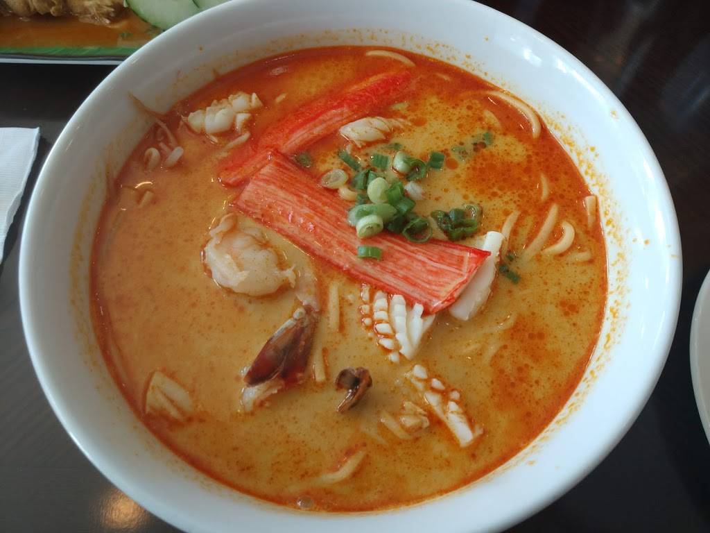 Sungai Malaysian Cuisine | restaurant | 6218 18th Ave, Brooklyn, NY 11204, USA | 3476738488 OR +1 347-673-8488