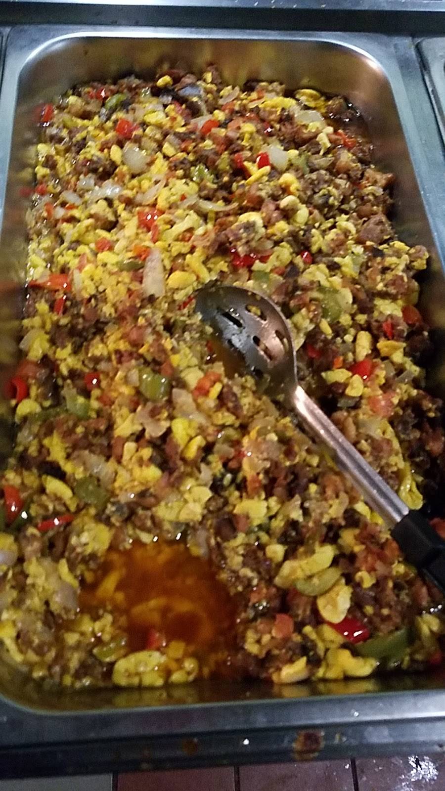 Richie Rich Caribbean Taste | restaurant | 3357 Fish Ave, Bronx, NY 10469, USA | 7187088431 OR +1 718-708-8431