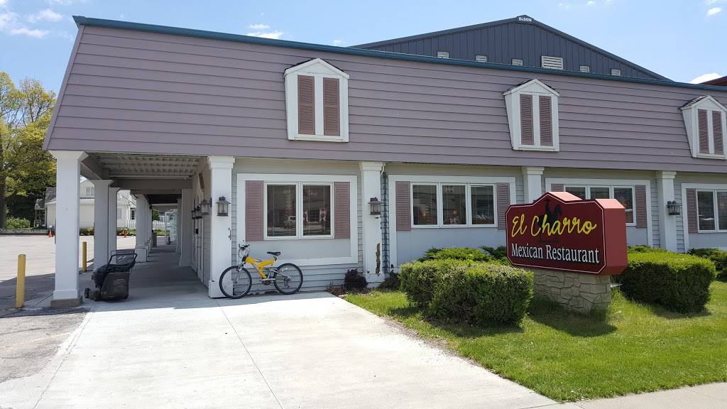 El Charro Mexican Grill | restaurant | 514 Main St A, Pella, IA 50219, USA | 6416282307 OR +1 641-628-2307