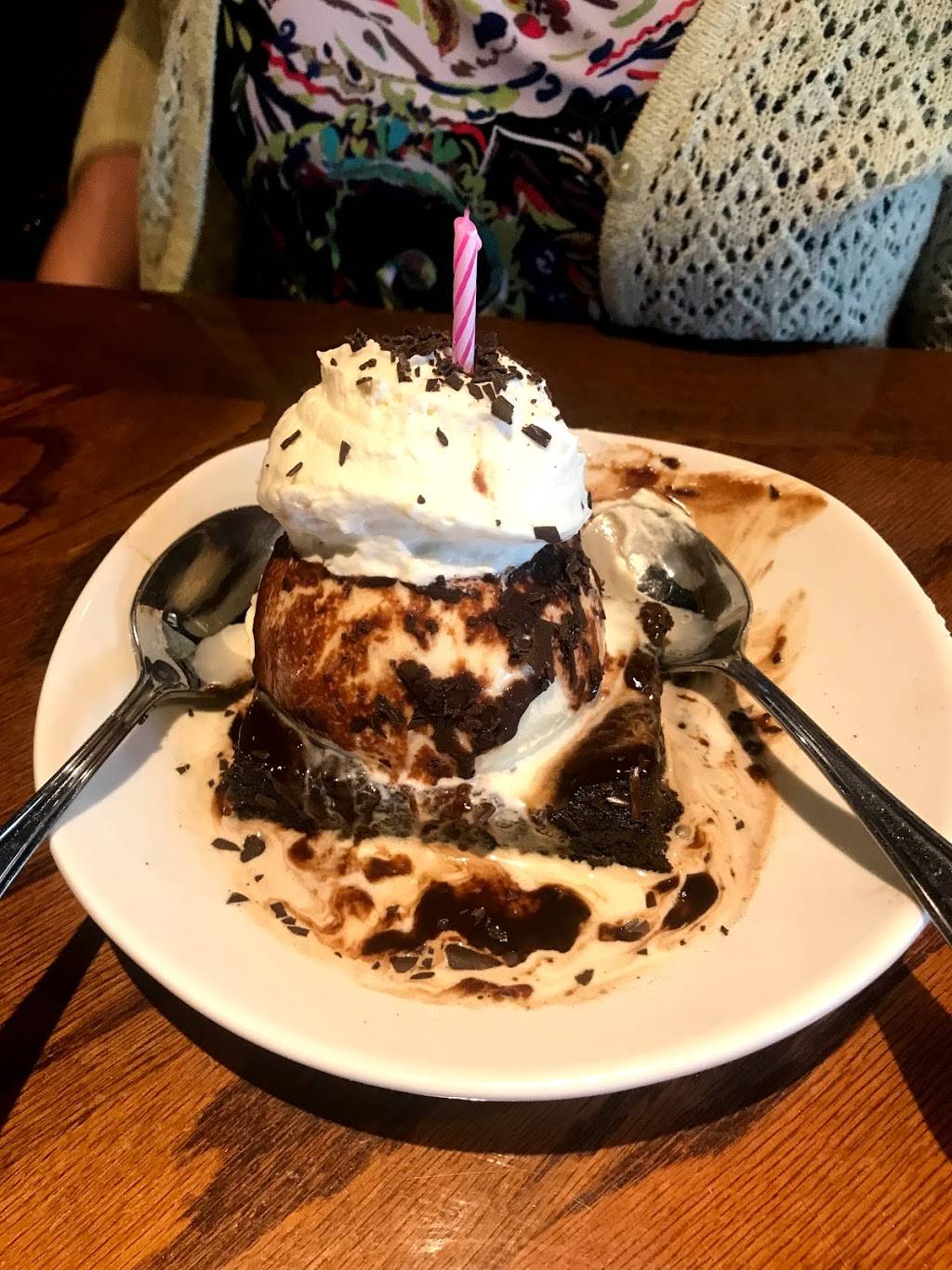 Outback Steakhouse | restaurant | 2512 Kings Center Ct, Mason, OH 45040, USA | 5137540601 OR +1 513-754-0601