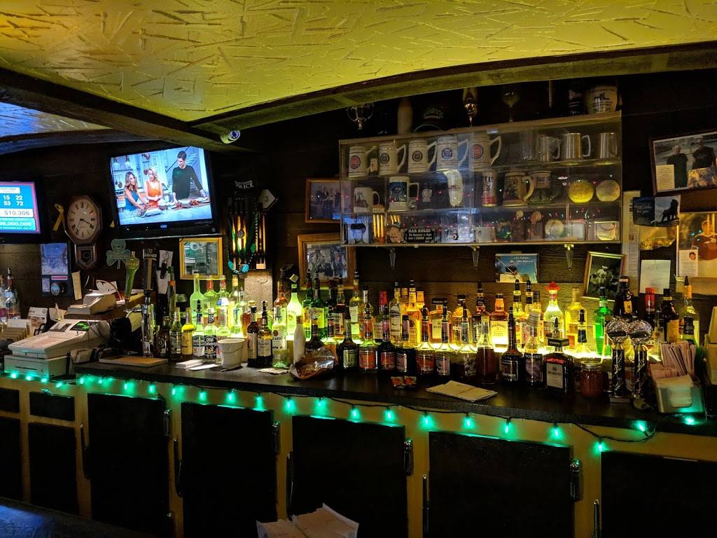 Mangans Irish Hut | restaurant | 49 N Rose St, Mt Clemens, MI 48043, USA | 5864685105 OR +1 586-468-5105