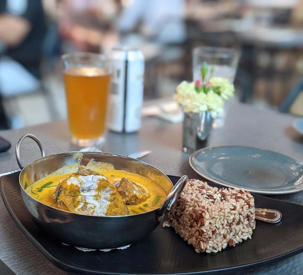 KIIN EXTRAORDINARY THAI | restaurant | 12841 El Camino Real #205, San Diego, CA 92130, USA | 8589257318 OR +1 858-925-7318