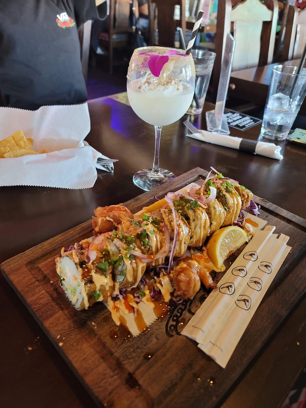 Kalaveras | restaurant | 4200 Chino Hills Pkwy Unit 100, Chino Hills, CA 91709, USA | 9092480538 OR +1 909-248-0538