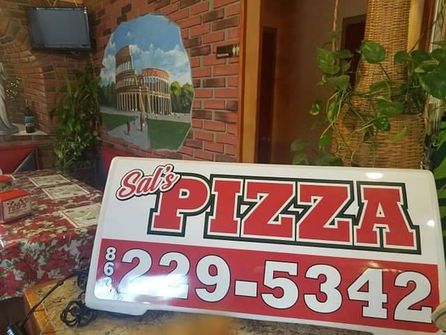 Sals Pizza | restaurant | 213 E Lake Ave, Auburndale, FL 33823, USA | 8632295342 OR +1 863-229-5342