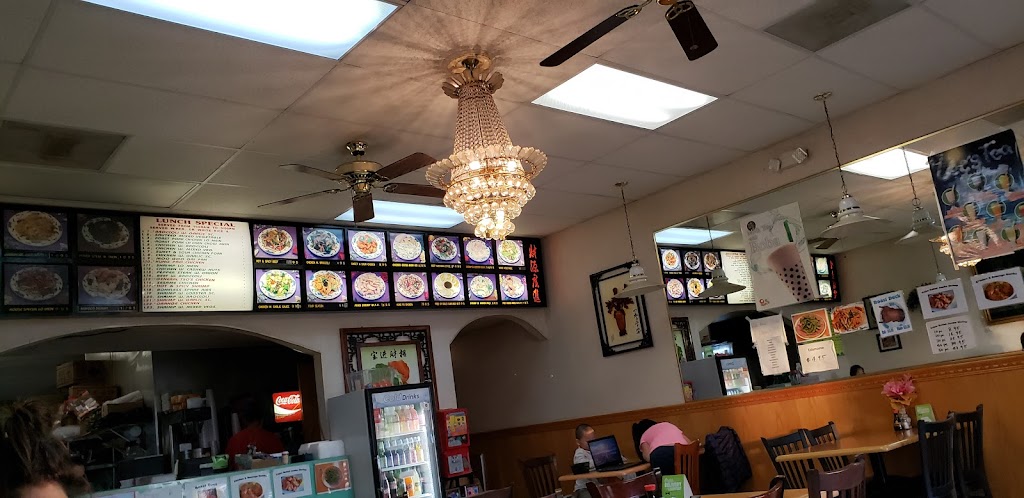 China Cafe | restaurant | 2820 Louisville Ave, Monroe, LA 71201, USA | 3183238181 OR +1 318-323-8181