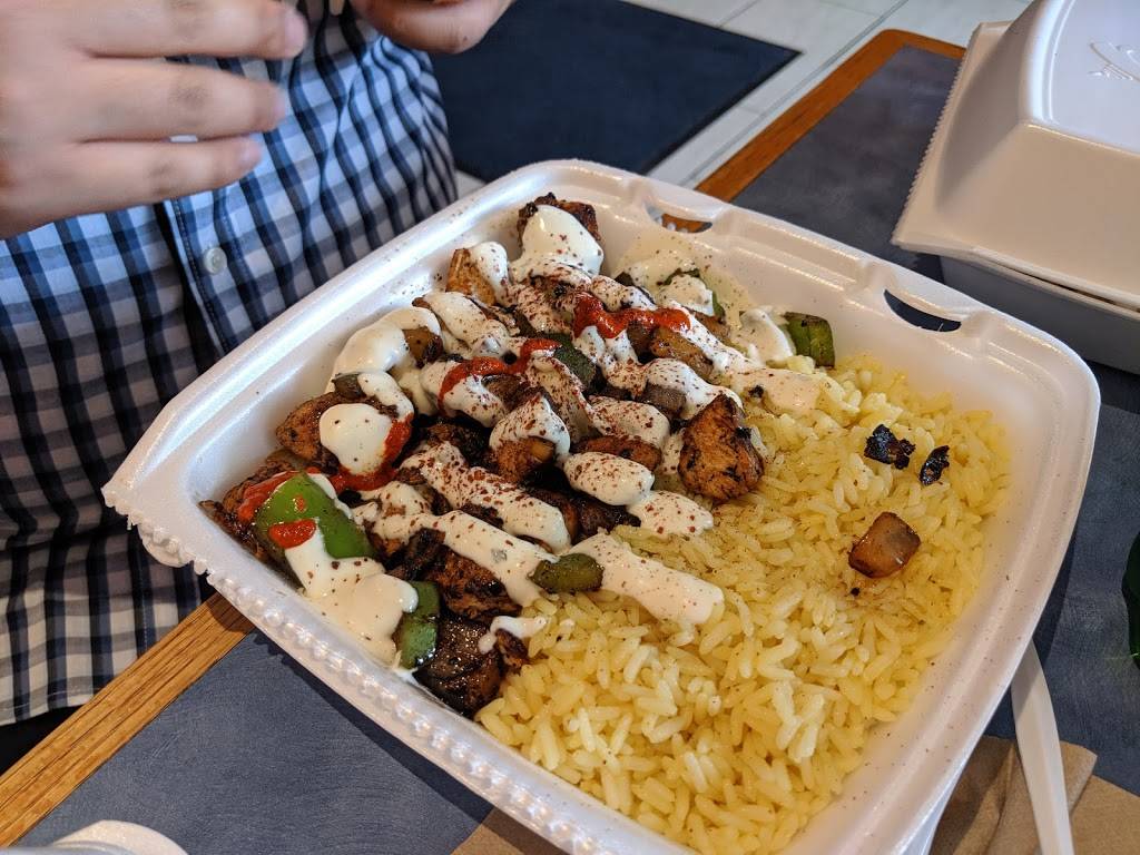 Osmows Shawarma | restaurant | 6640 Finch Ave W, Etobicoke, ON M9W 0B3, Canada | 4162131121 OR +1 416-213-1121