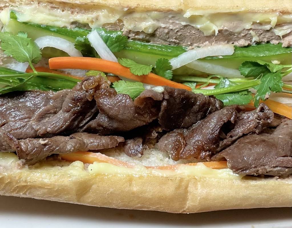 Souper Pho Banh Mi | restaurant | 3565 Bridge Rd, Suffolk, VA 23435, USA | 7573357968 OR +1 757-335-7968