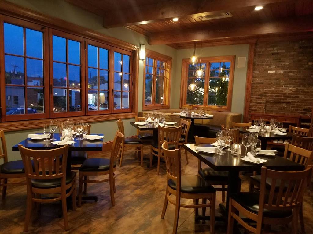 Olivadi Restaurant & Bar | restaurant | 32 Guild St, Norwood, MA 02062, USA | 7817629090 OR +1 781-762-9090