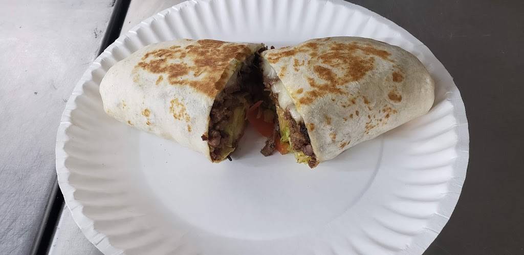 Taquería y mas | restaurant | 3900 Shady Hammock Dr, Mulberry, FL 33860, USA | 8635000400 OR +1 863-500-0400