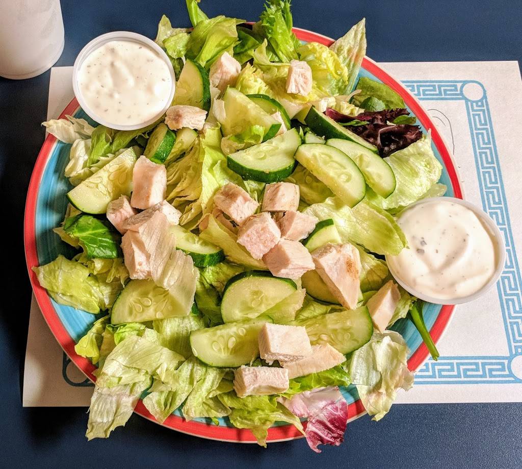 Pomodoro Italian Deli | restaurant | 114 E Howard St, Live Oak, FL 32064, USA | 3863300132 OR +1 386-330-0132