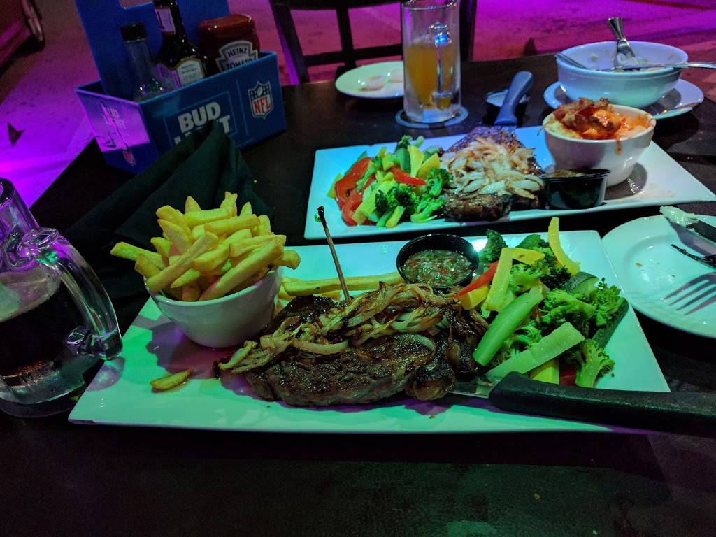 American Rock Bar & Grill | restaurant | 1600 E Hillsboro Blvd, Deerfield Beach, FL 33441, USA | 9544284539 OR +1 954-428-4539