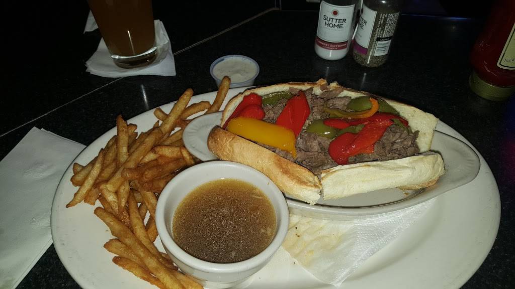 Little Bite of Italy | restaurant | 15456 N 99th Ave, Sun City, AZ 85351, USA | 6239723311 OR +1 623-972-3311