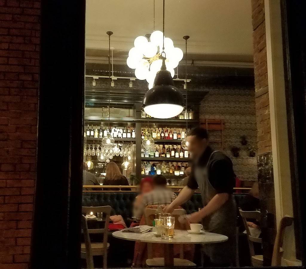 CookHouse | restaurant | 1501 Bolton St, Baltimore, MD 21217, USA | 4102259964 OR +1 410-225-9964