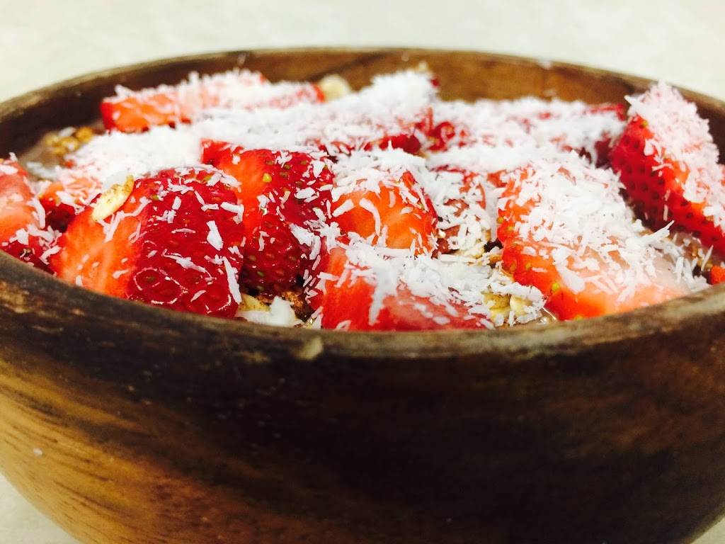 Big Island Bowls | restaurant | 1480 S Old A1A, St. Augustine, FL 32080, USA | 9043774763 OR +1 904-377-4763