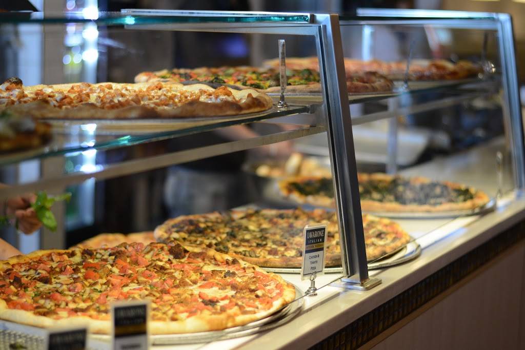 Iavarone Cafe | restaurant | 1534 Union Tpke, North New Hyde Park, NY 11040, USA | 5164884500 OR +1 516-488-4500