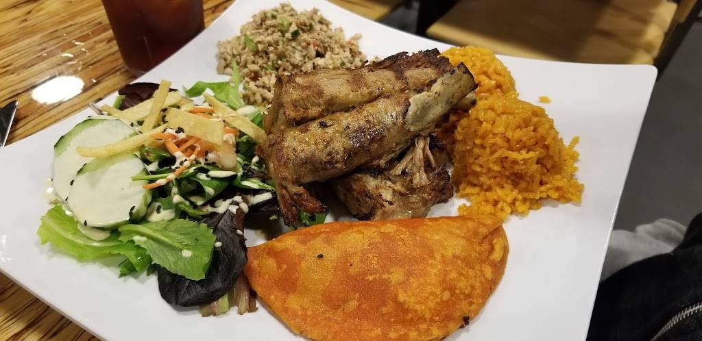 Guahan Grill | restaurant | Imperial Beach, CA 91932, USA | 6192403918 OR +1 619-240-3918