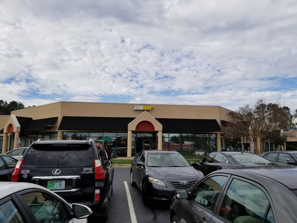 Subway | restaurant | 5400 S Miami Blvd, Durham, NC 27703, USA | 9199911800 OR +1 919-991-1800