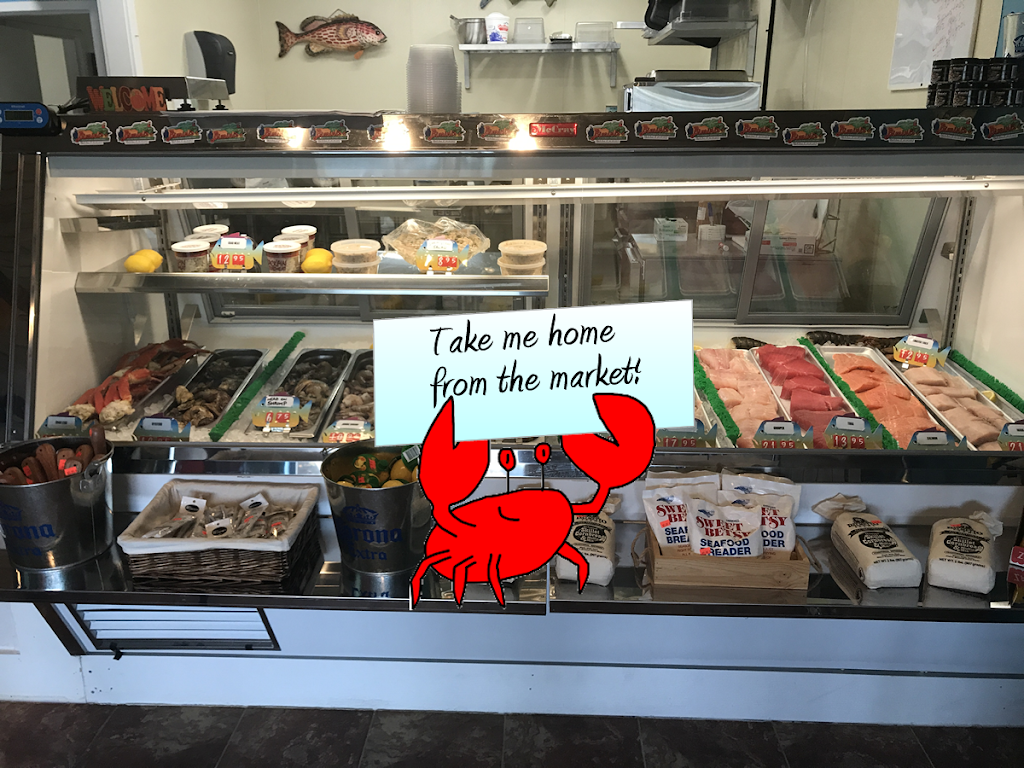 Biminis Oyster Bar & Seafood Market | restaurant | 930 Lake Arrowhead Rd, Myrtle Beach, SC 29572, USA | 8434495549 OR +1 843-449-5549