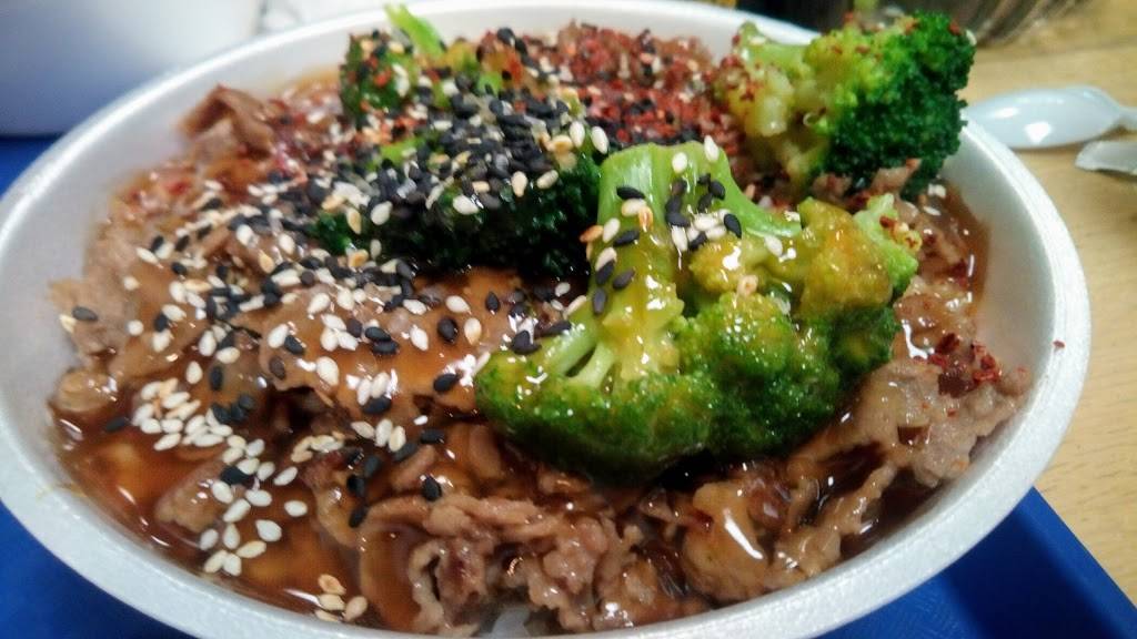 Kyoto Bowl | restaurant | 3101 S Mill Ave, Tempe, AZ 85282, USA | 4807319888 OR +1 480-731-9888