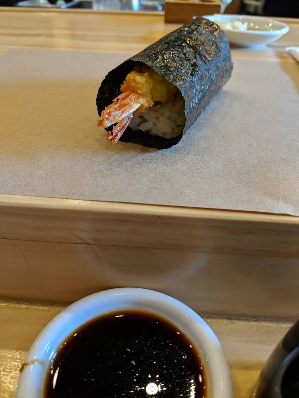 Hando medo | restaurant | 1315 14th St NW, Washington, DC 20005, USA | 2024505882 OR +1 202-450-5882