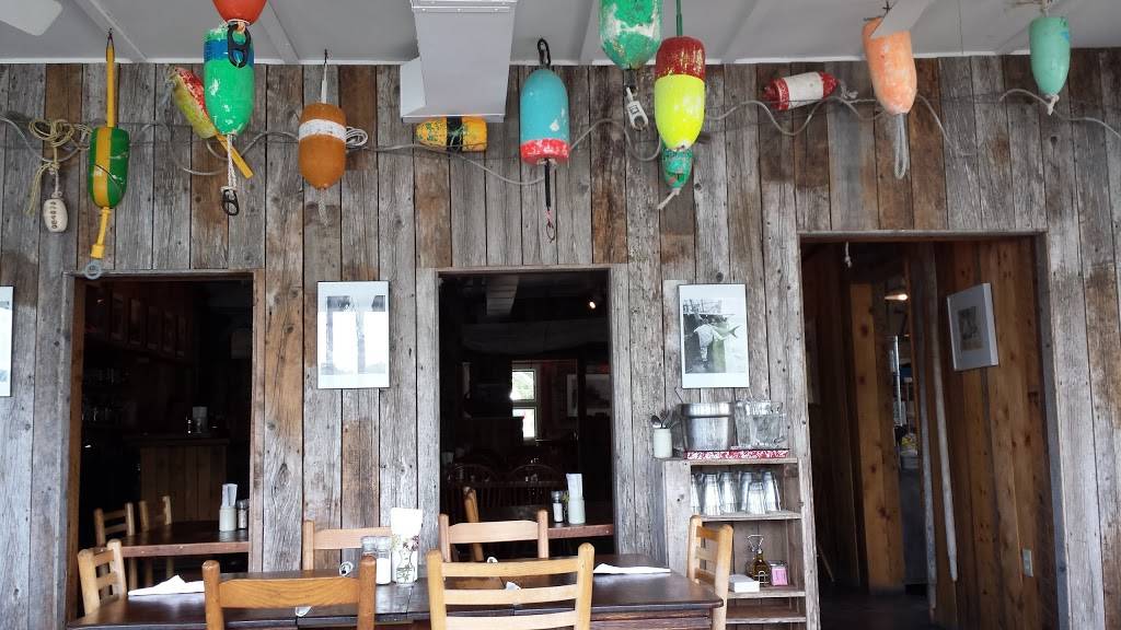 The Slipway Restaurant | restaurant | 24 Public Landing, Thomaston, ME 04861, USA | 2073544155 OR +1 207-354-4155