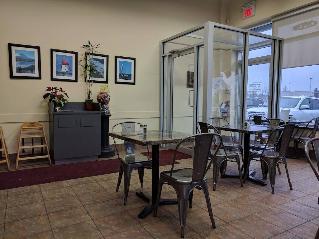 Churrasqueira Red Rooster Portuguese BBQ- bathurst | restaurant | 975 Major MacKenzie Dr W #1, Maple, ON L6A 4P8, Canada | 9054170075 OR +1 905-417-0075