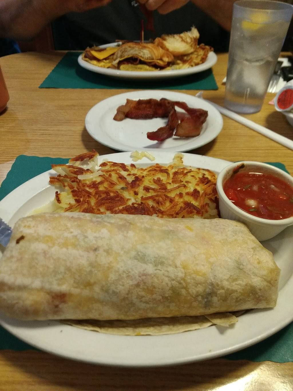 Hill Street Cafe | restaurant | 1050 S Hill Rd, Ventura, CA 93003, USA | 8056541115 OR +1 805-654-1115