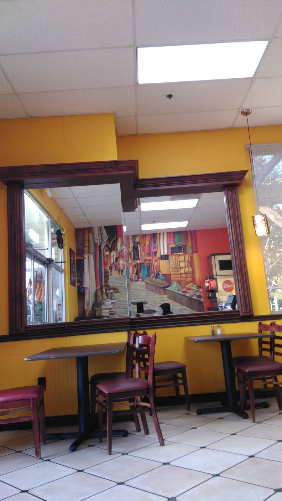 Pita Love Mediterranean Grill | restaurant | 400 W Harder Rd, Hayward, CA 94544, USA | 5103972671 OR +1 510-397-2671