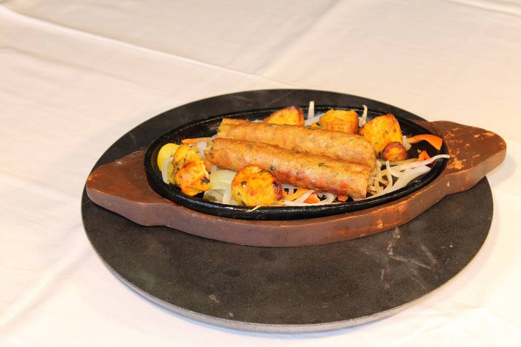 Adi-Biryani & Kabab House | restaurant | 462 Birchmount Rd, Scarborough, ON M1K 1N8, Canada | 4166998328 OR +1 416-699-8328