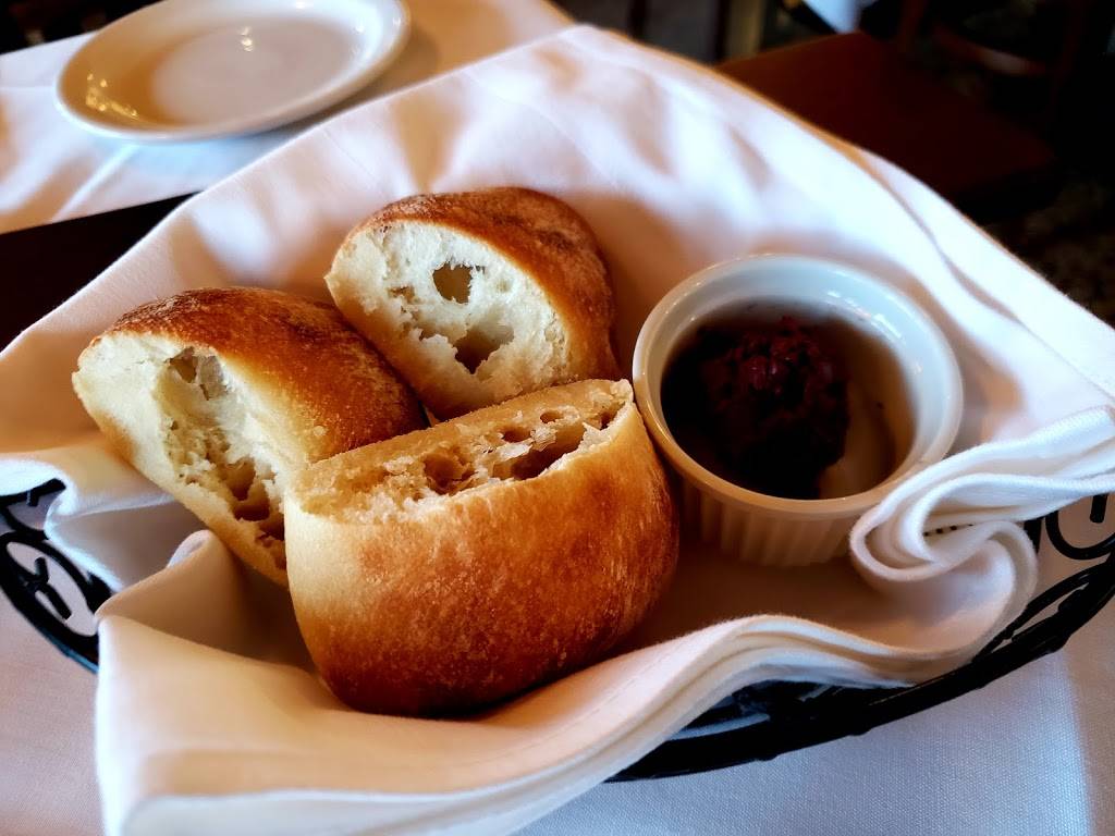 Bella Notte Ristorante | restaurant | 3570 Brock St N, Whitby, ON L1R 3J4, Canada | 9054305744 OR +1 905-430-5744