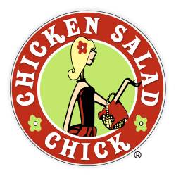 Chicken Salad Chick | restaurant | 2323 Plum St Suite 300, Edwardsville, IL 62025, USA | 6182382839 OR +1 618-238-2839
